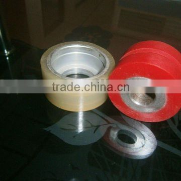 nylon caster wheels