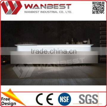 Complete Commercial Kitchen Contemporary Kitchen Cabinets photo-6