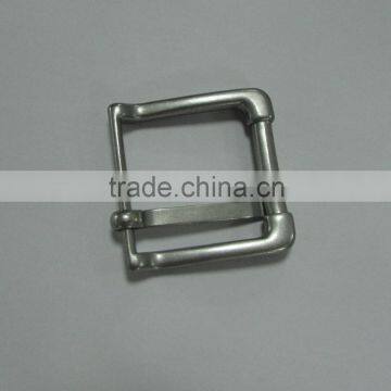 RORO14111804 Shiny High Quality Custom Metal Belt Buckle for Bags photo-3