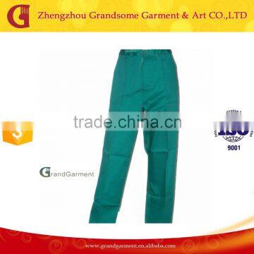 High quality Medical Scrubs Suit Designs Pants Made in China