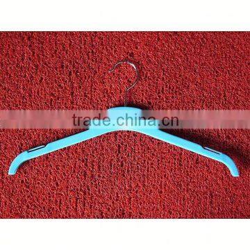 Plastic Pants Hanger With Round Hook photo-4