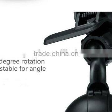 Portable Travelling Car Cellphone Holder /cheap Car Clip Holder Supporting photo-6