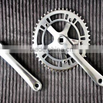 CS-B205 Aluminum Bike Chainwheel and Cranks photo-3