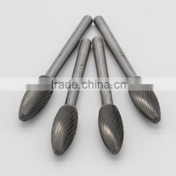 Tungsten Carbide Rotary Burrs,Cutting Tool,Rotary Burrs