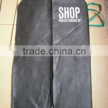 Garment Bags Wholesale With Zipper Suit Cover