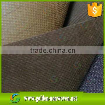 Furniture or Mattress Interlining With PP Nonwoven Fabrics/Exported 100% Pp Non Woven Fabric For Covering Sofa Cushion/non-woven photo-5