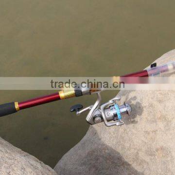 Fishing Tackle Fishing Rod Superhard 2.7/ 3.0/ 3.6 Meters Sea Fishing Rod photo-3