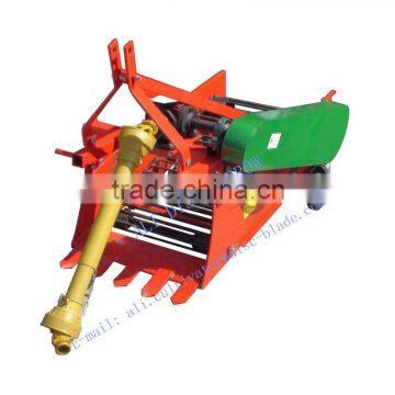 Agricultural Machinery 1 Row Potato Digger