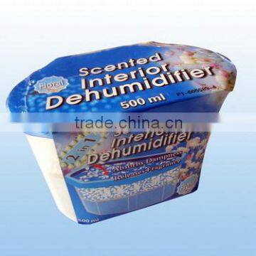 500ml Scented Interior Dehumidifier