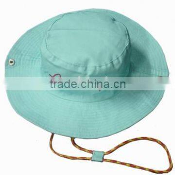 summer hat foldable hat Cowboy hat