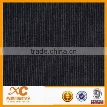 21w rib cord shirting fabric supply by changzhou manufacturer