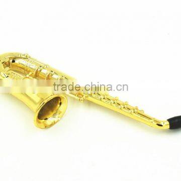 YiWu GangTe New Hot Sale Sachs Smoking Pipe photo-5