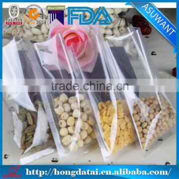 Vacuum Bags Packing Bag With Zipper photo-2