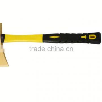 Aluminium Bronze Alloy Spark proof Safety Ax Hatchet                        
                                                Quality Choice