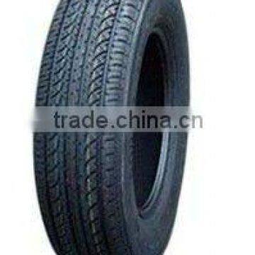 PCR tyre 165/70R14