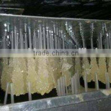 complete automatic rock sugar candy processing line