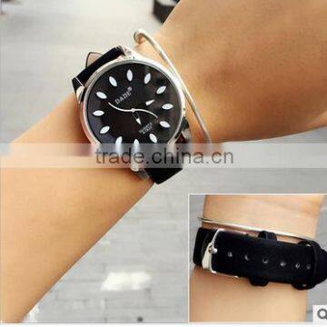Top Brand Fashion Beautiful Girls Hand Watches Waterproof Luxury Women WatchJapan Movt Stainless Steel Relojes Hombre Man Watch