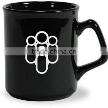 2016 Promotion Gift Custom Porcelain Coffee Mug From China