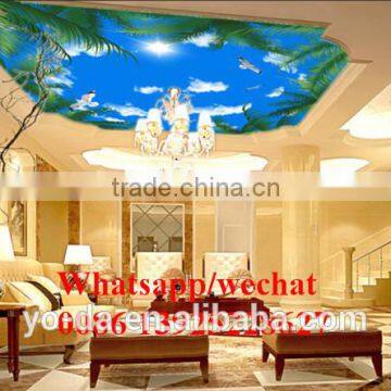 High Resolution Large Format Acrylic uv Printer / Flex Banner uv Hybrid Printer With KM1024i photo-3