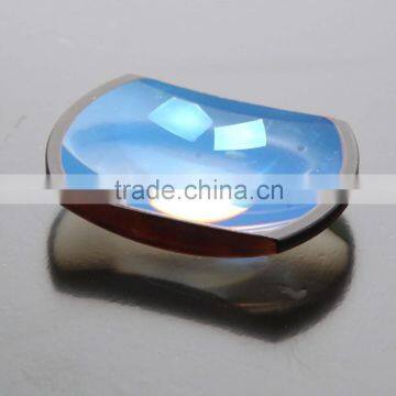 Rectangle Color Contact Lens Wholesale in China photo-2