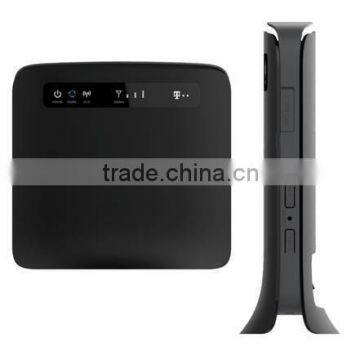 Telekom Speedbox LTE III(Huawei E5186s-22) LTE FDD 800/900/1800/2100/2600Mhz TDD2600Mhz Cat6 300Mbps LTE Wireless Gateway Router