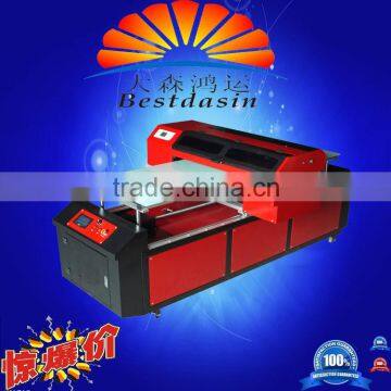 Economic Inkjet 21*30cm Print Size Phone Case Printer A4 Wood Glass Metal Printer photo-6