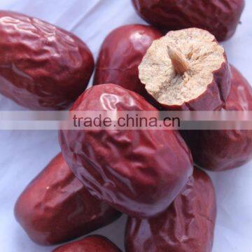 Supply High Quality Sweet Jujube / Chinese Dried Red Dates photo-2