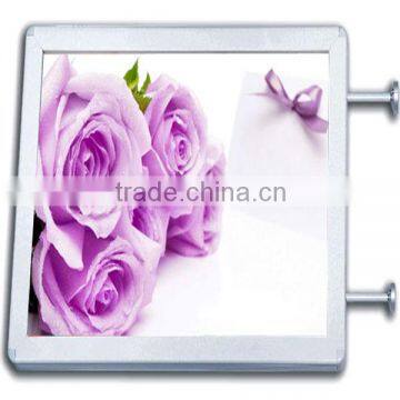 Battery Powered Led Slim Light Box