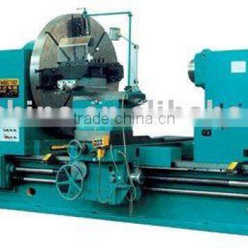 Industrial Lathe Machine/8-10 Tons Heavy Duty Lathe