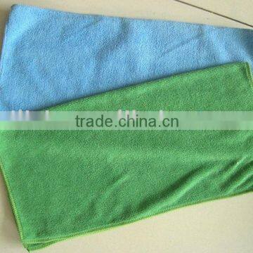 micro fiber towel