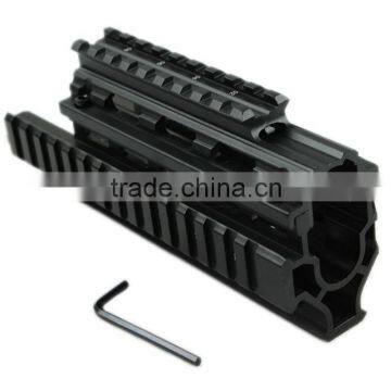 Funpowerland PRO M70 Tactical Quad Rail System photo-2