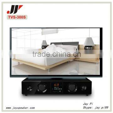 Hifi Audio System Bluetooth Sound Bar Deep Bass, Clear Treble, Natrual Mid Range photo-4