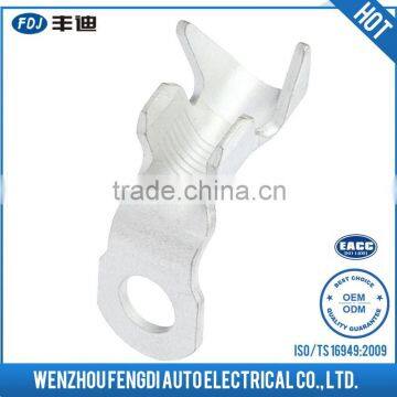 Professional Made Eyelet Terminal Wiggle Car Parts