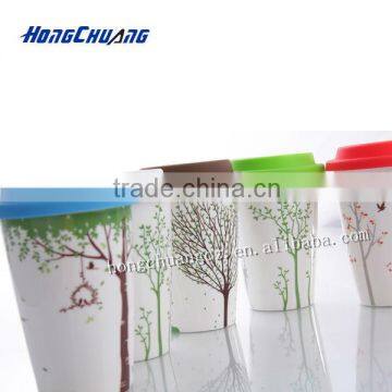 Sublimation Product