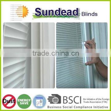 energy save window office curtains and blinds for sliding door