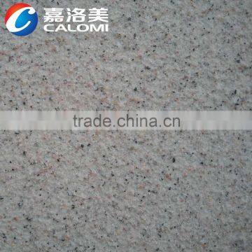 Calomi Exterior Acrylic Natural Texture Enamel Spray Stone Paint