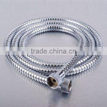 stainless steel single clip bidet hose,ACS\EN1113(CE)\ISO9001