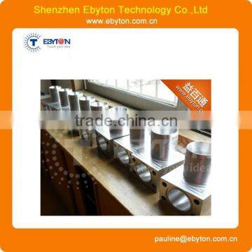 cnc machining aluminum 6061 t6 parts