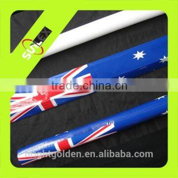 4 *40cm led cheer foam stick