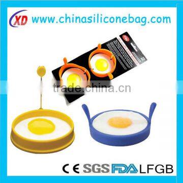 Alibaba express silicone egg ring