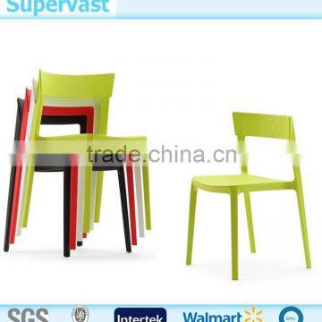 Most Popular Items Stackable Plastic Chair