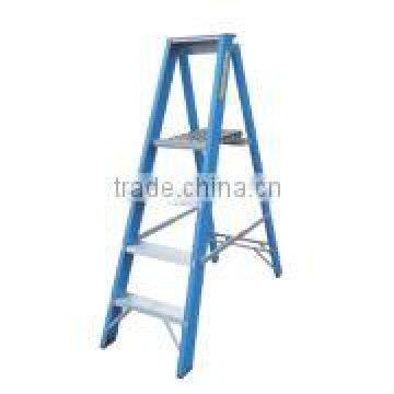 Heavy Duty Ladder 4-Tread