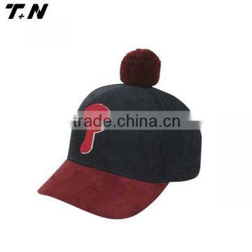 New Fashion Customize Custom Cap Factory photo-5