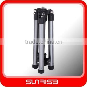 Sunrise Extendable Mini Muitifunctional Camera Tripod Dslr Tripod Table Tripod Cupid 56ATM Wide-angle Tripod