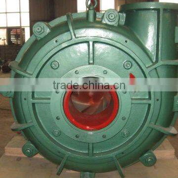 High chrome alloy Slurry Pump