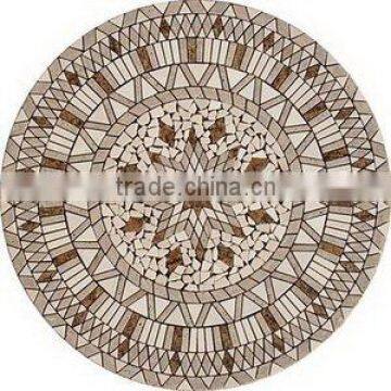 marble pattern(mosaic)