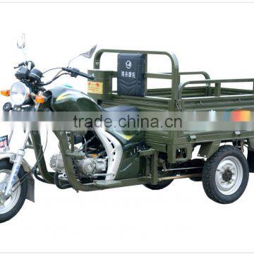 Hot Sale Three Wheel Motorcycle HZ150CC in Phillipine photo-5