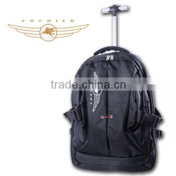 kids rolling backpack