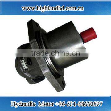 China highland axial piston hydraulic motor price