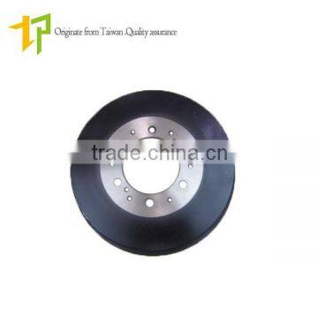 Hot sale Durable Car Brake Drum oem 43206-EB70B for Navara